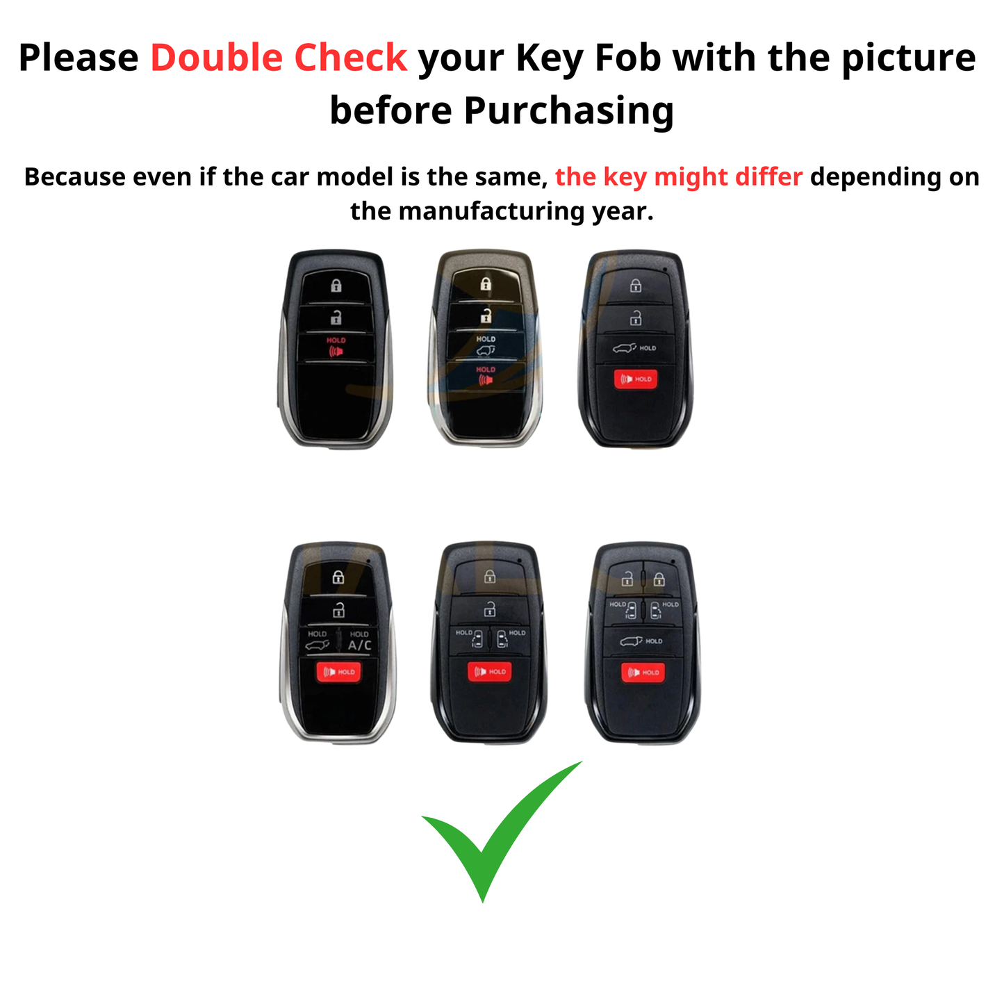 Premium LV Canvas Key Case for Toy – Handmade from Authentic Upcycled Louis Vuitton